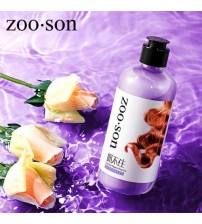 ZOO-SON Luxsurious Supple Anti-Hair Loss Shampoo